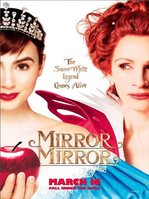 Mirror Mirror Pic